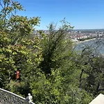 Positive Vibes-home Close To The Danube بودابست